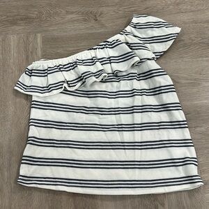 Eri+ali Anthropologie top